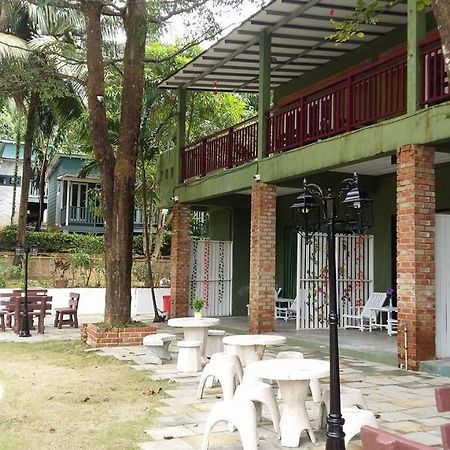 Sunshine Inn Resort Khao Lak Luaran gambar