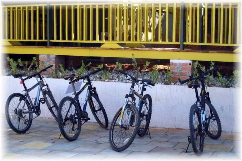 Sunshine Inn Resort Khao Lak Luaran gambar