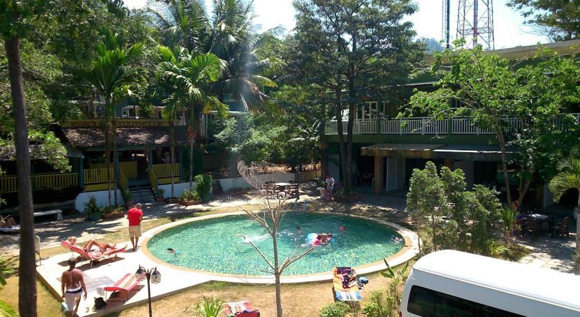 Sunshine Inn Resort Khao Lak Luaran gambar