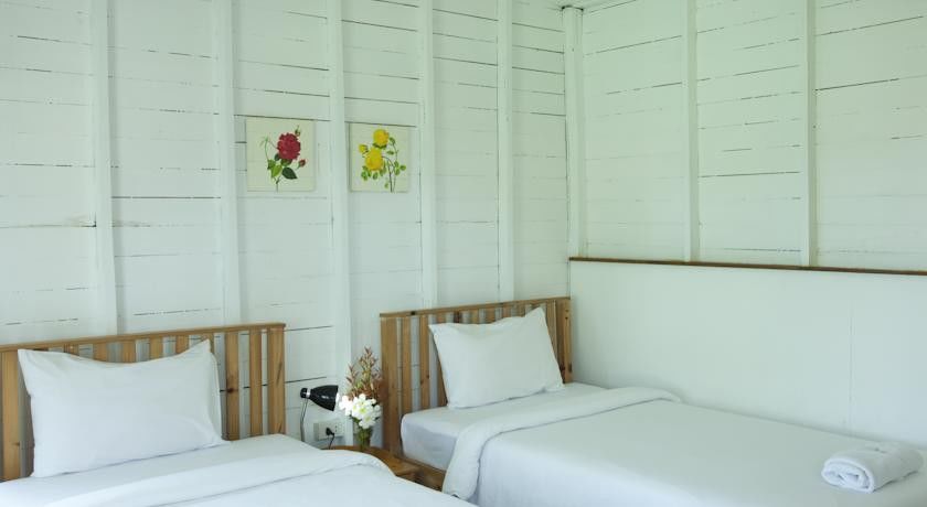 Sunshine Inn Resort Khao Lak Luaran gambar