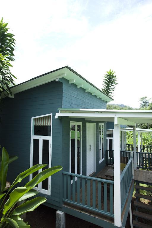 Sunshine Inn Resort Khao Lak Luaran gambar