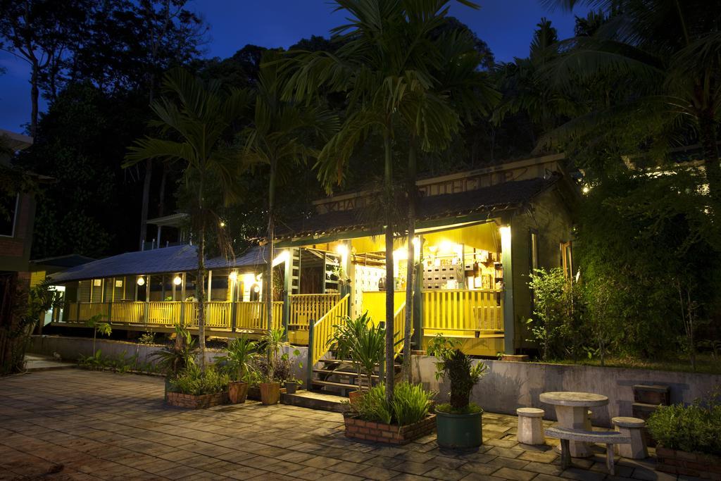 Sunshine Inn Resort Khao Lak Luaran gambar