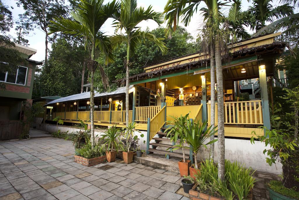 Sunshine Inn Resort Khao Lak Luaran gambar