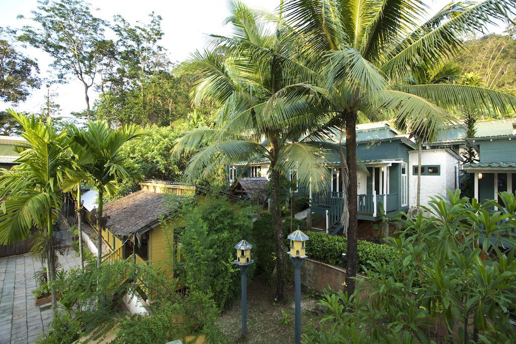 Sunshine Inn Resort Khao Lak Luaran gambar