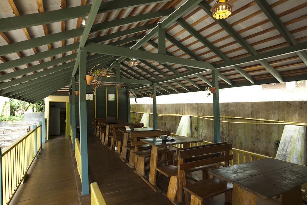 Sunshine Inn Resort Khao Lak Luaran gambar