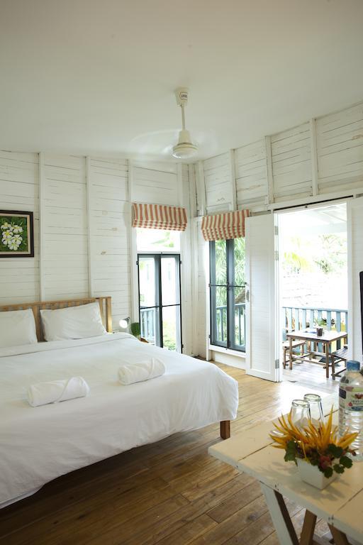 Sunshine Inn Resort Khao Lak Bilik gambar