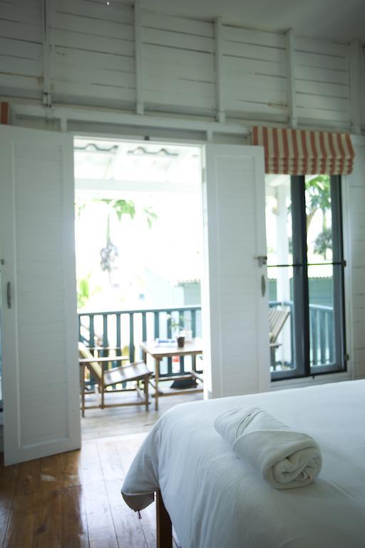 Sunshine Inn Resort Khao Lak Luaran gambar