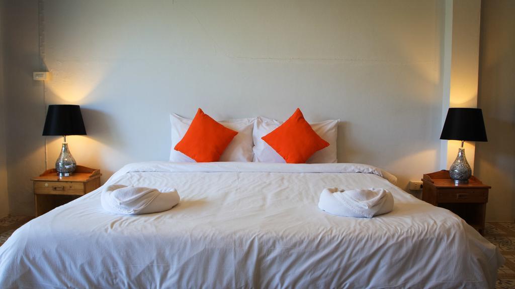 Sunshine Inn Resort Khao Lak Luaran gambar