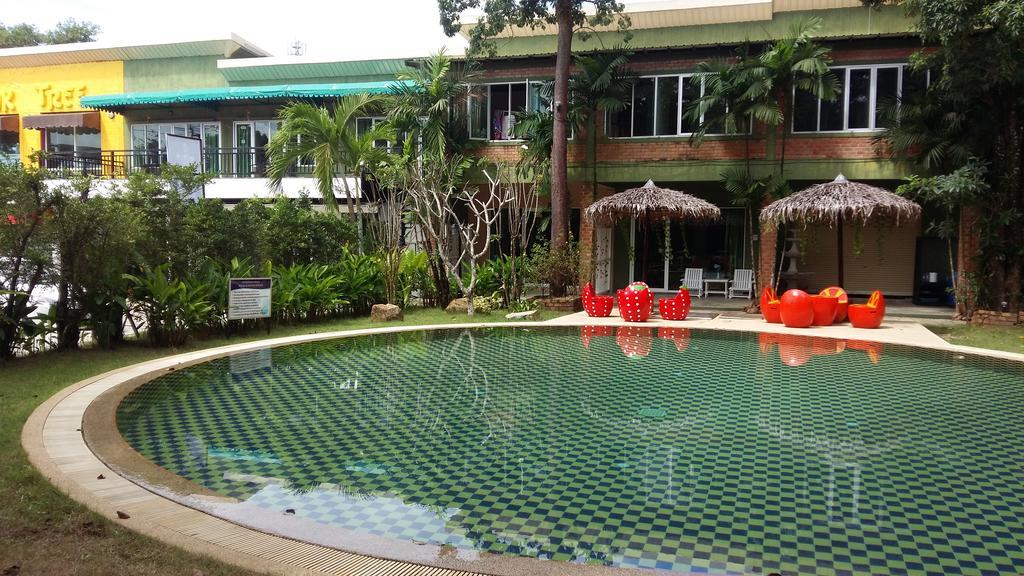 Sunshine Inn Resort Khao Lak Luaran gambar
