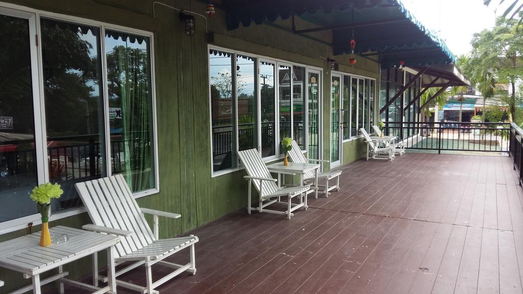 Sunshine Inn Resort Khao Lak Luaran gambar