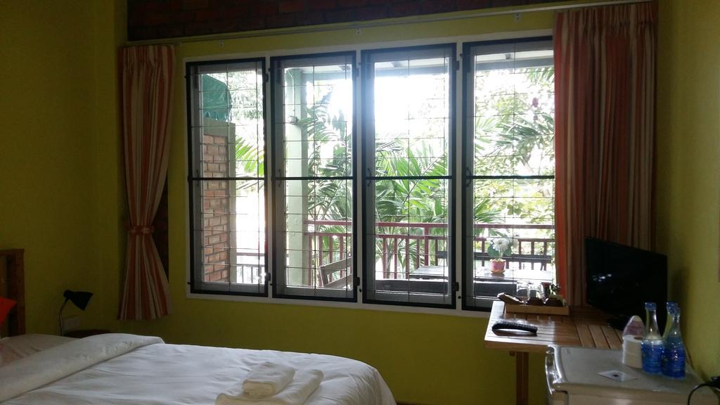 Sunshine Inn Resort Khao Lak Luaran gambar