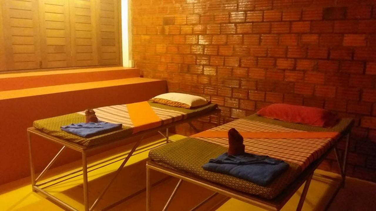 Sunshine Inn Resort Khao Lak Luaran gambar