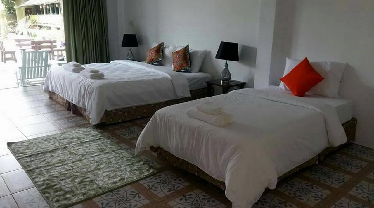 Sunshine Inn Resort Khao Lak Luaran gambar