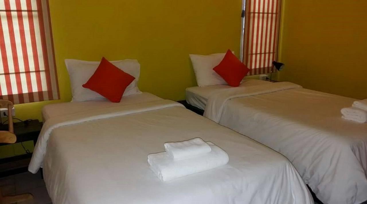 Sunshine Inn Resort Khao Lak Luaran gambar