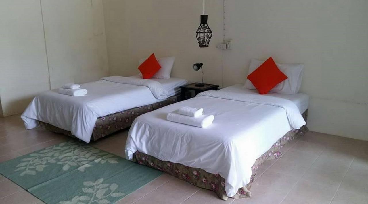 Sunshine Inn Resort Khao Lak Luaran gambar