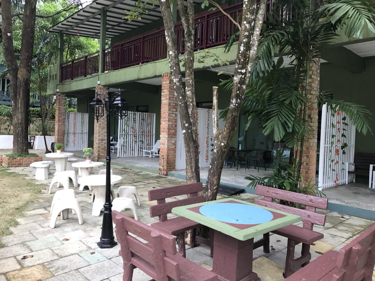 Sunshine Inn Resort Khao Lak Luaran gambar