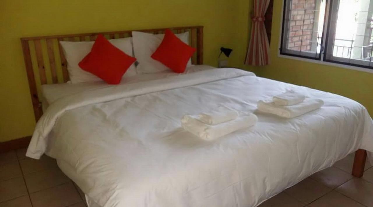 Sunshine Inn Resort Khao Lak Luaran gambar