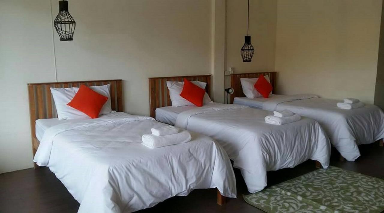 Sunshine Inn Resort Khao Lak Luaran gambar