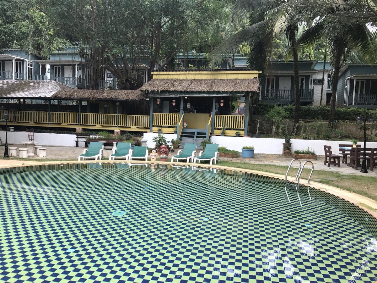Sunshine Inn Resort Khao Lak Luaran gambar