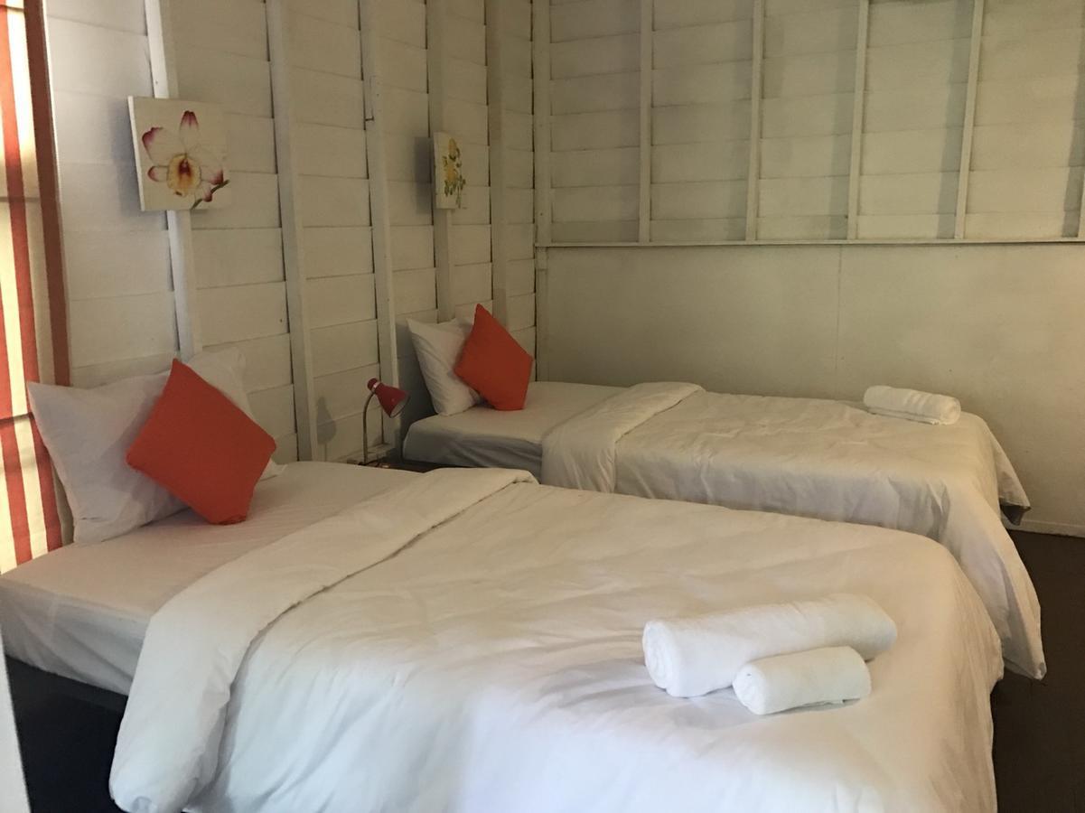 Sunshine Inn Resort Khao Lak Luaran gambar
