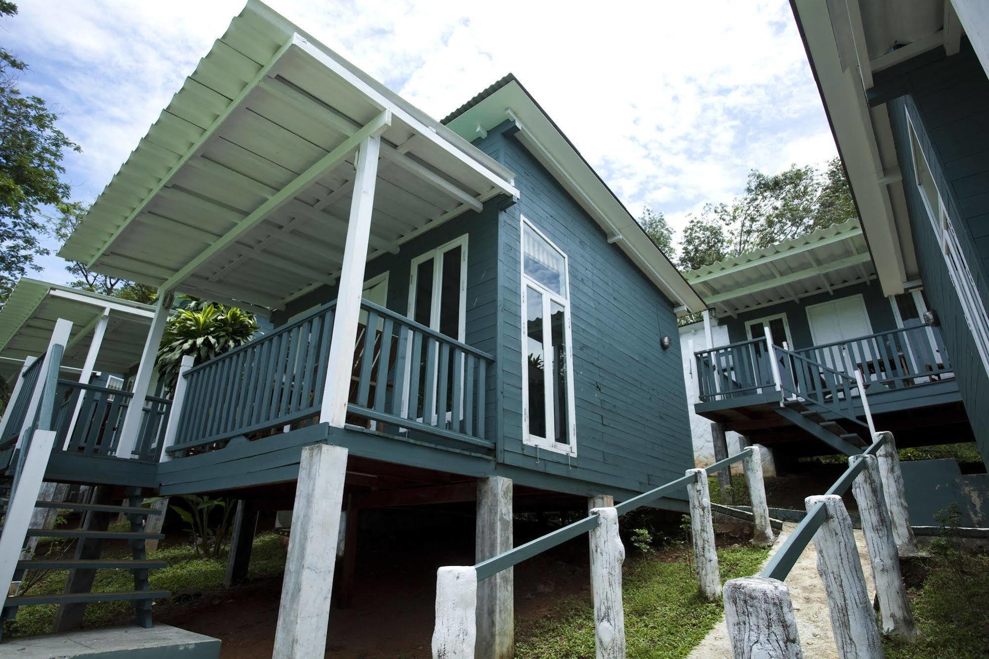 Sunshine Inn Resort Khao Lak Luaran gambar